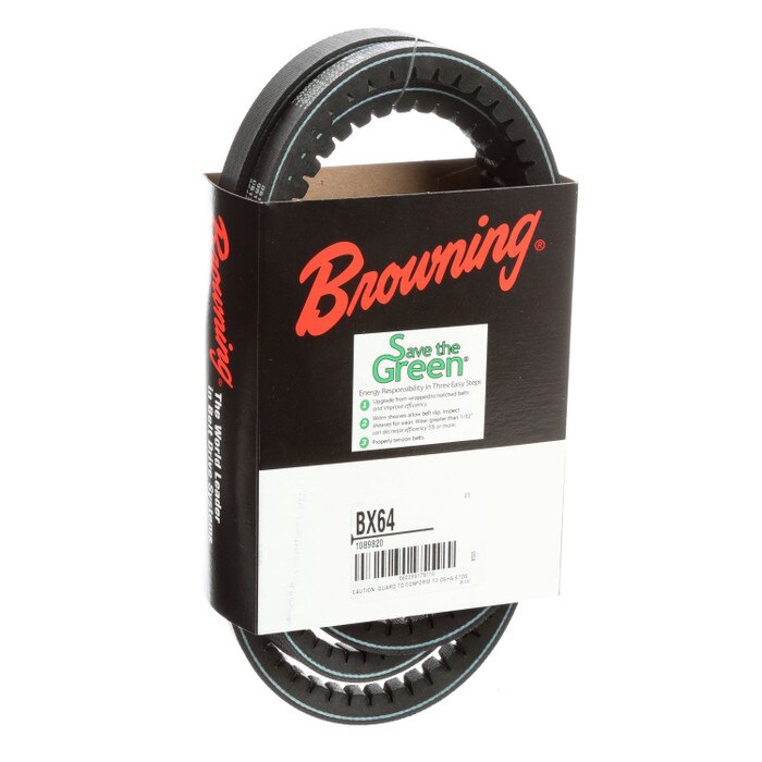 BX64 V-Belt